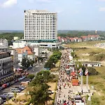 Apartamento Haus Der Kurzen Wege Rostock