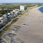 Haus Der Kurzen Wege Apartamento Rostock