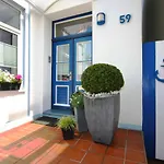 Haus Der Kurzen Wege