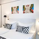 Haus Der Kurzen Wege Apartamento *
