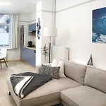 Apartamento Haus Der Kurzen Wege