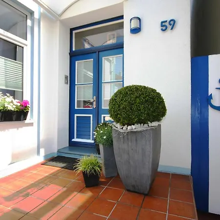 Haus Der Kurzen Wege