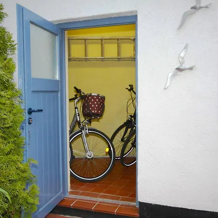 Haus Der Kurzen Wege Lejlighed