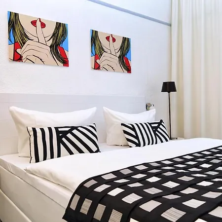 Haus Der Kurzen Wege *