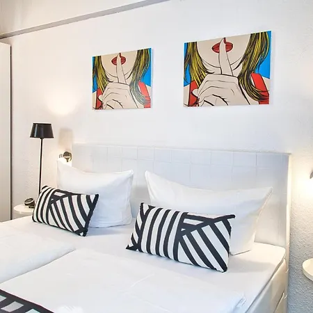 Haus Der Kurzen Wege Lejlighed *