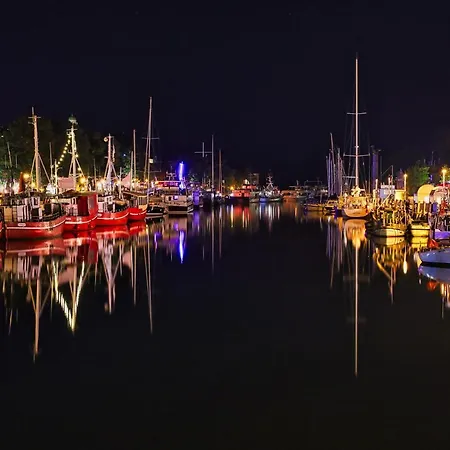 Haus Der Kurzen Wege Ρόστοκ