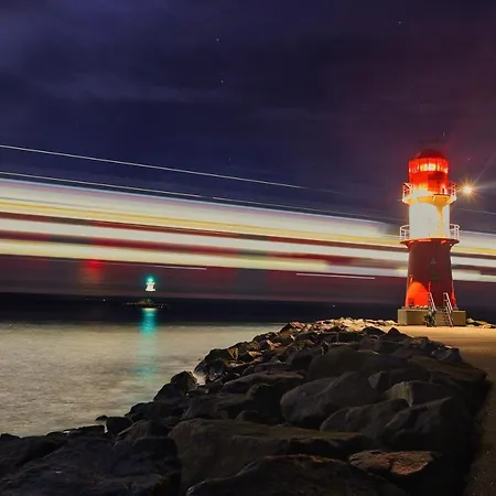 Haus Der Kurzen Wege Lejlighed *