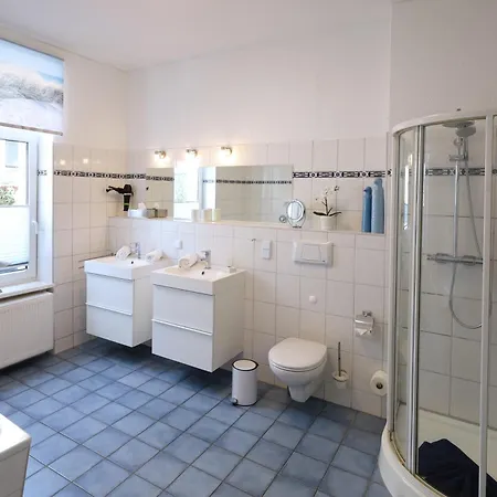 Haus Der Kurzen Wege *