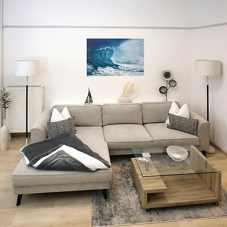 Haus Der Kurzen Wege