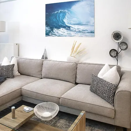 Haus Der Kurzen Wege *